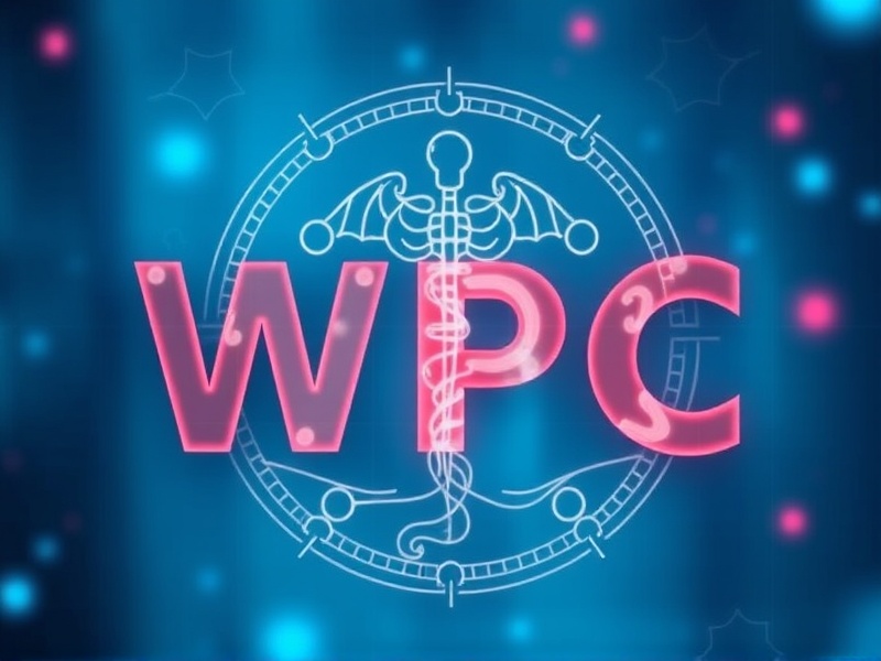 The Role of WPC in Medical Diagnosis and Treatment