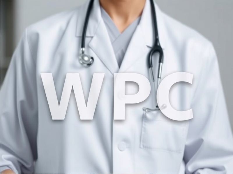 The Role of WPC in Modern Medical Terminology