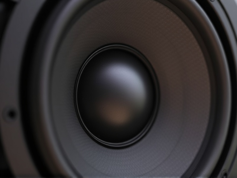 The Role of WPC in Modern Speaker Technology