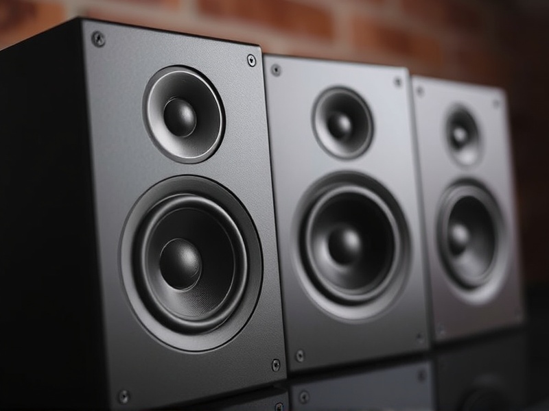 The Role of WPC in Modern Speakers