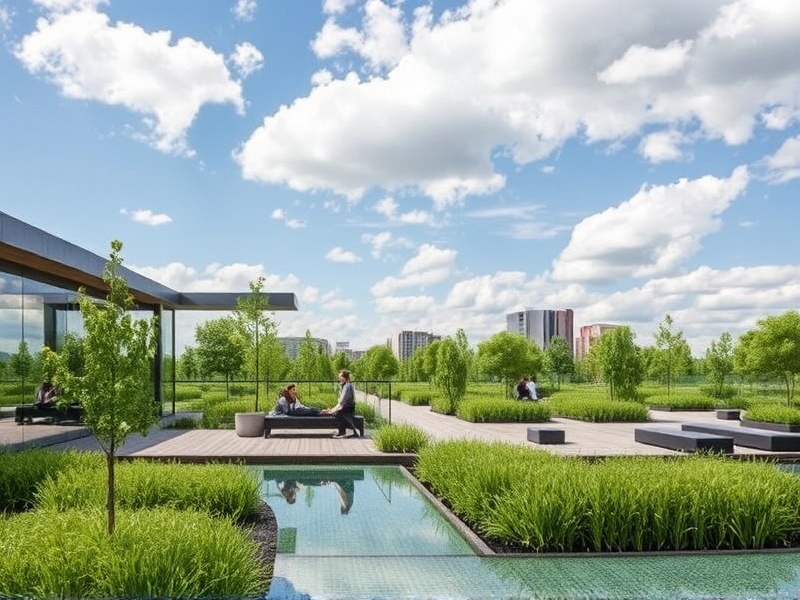 The Role of WPC in Reducing Carbon Footprint