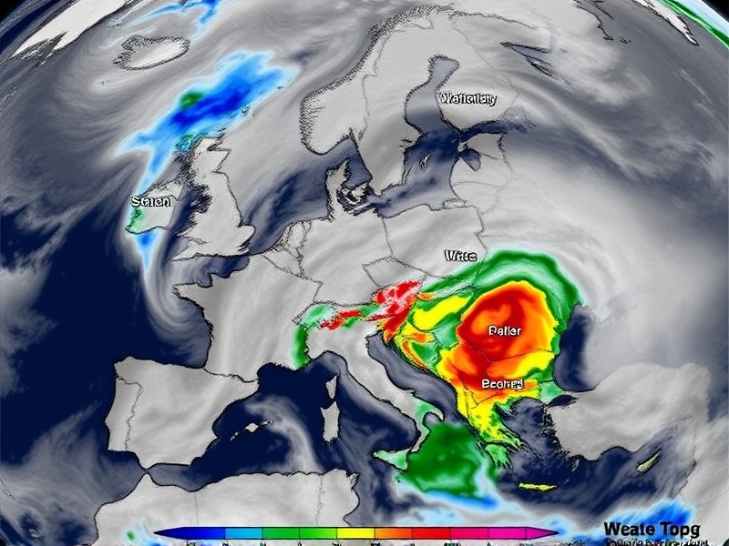 The Role of WPC in Short Term Weather Forecasting
