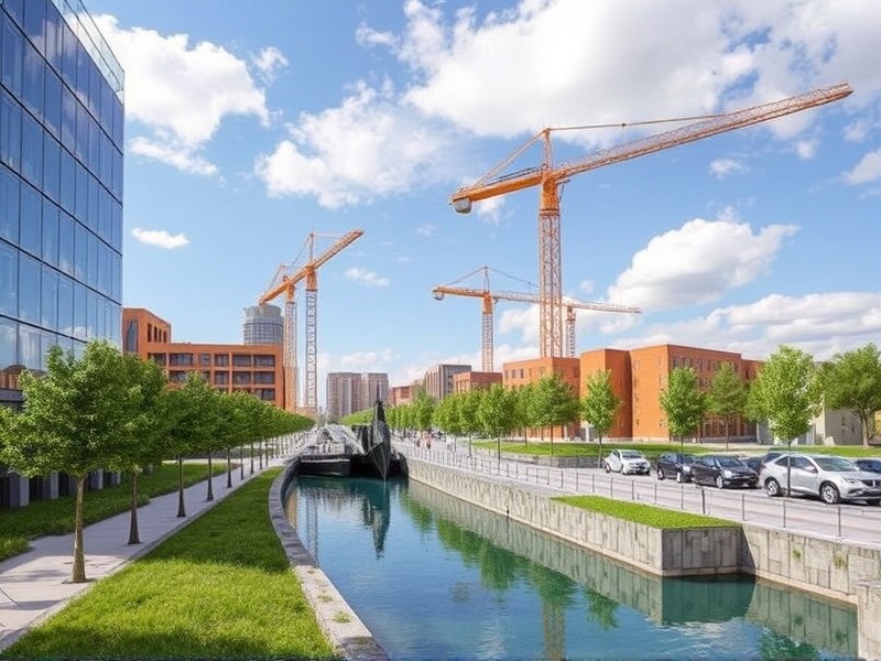 The Role of WPC in Sustainable Civil Engineering Practices