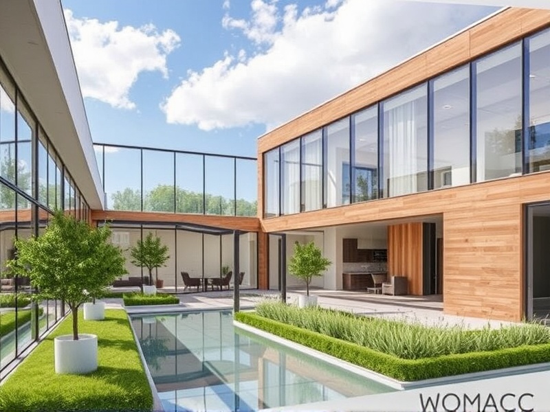 The Role of WPC MACC in Eco-Friendly Building Solutions