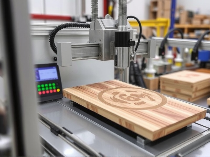 The Role of WPC Milling in Customized Manufacturing