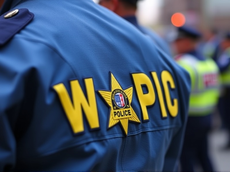 The Role of WPC Police Rank in Community Policing