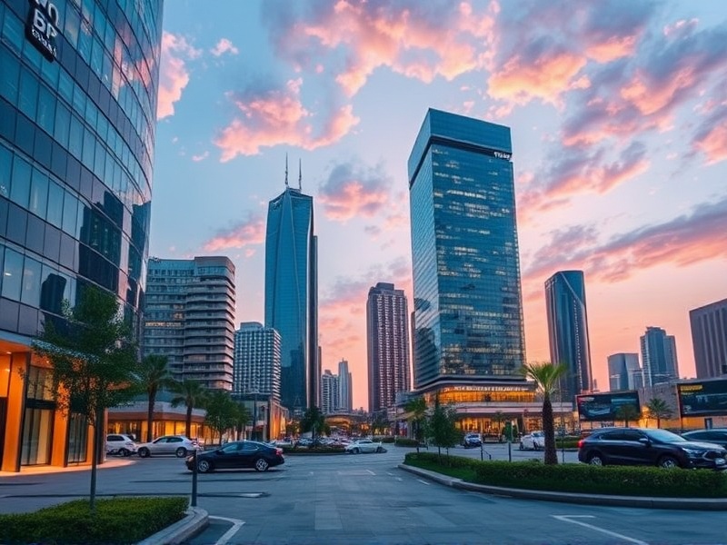 The Role of WPC REIT OBI 2-36 B.V in Commercial Real Estate