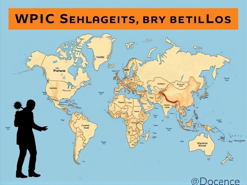 The Role of WPC Short Term Maps in Daily Life