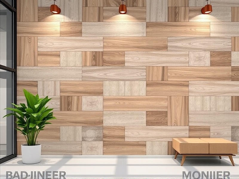 The Role of WPC Wall Panel Factory in Modern Construction Trends