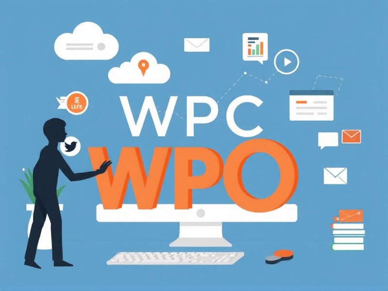 The Role of WPC Word in SEO Strategies