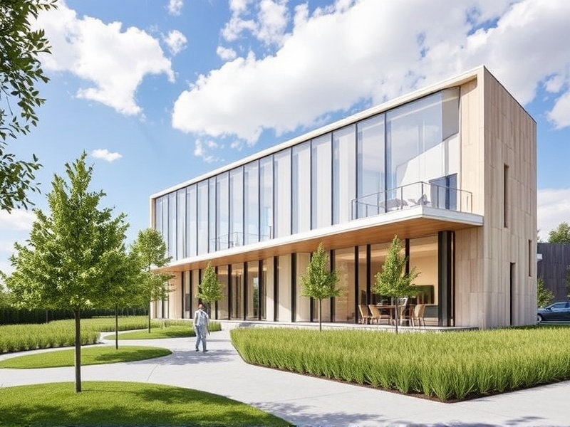 The Role of WPI and WPC in Sustainable Building