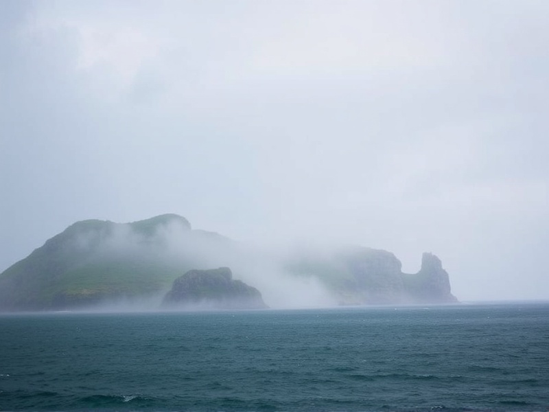 The Science Behind Trex Island Mist