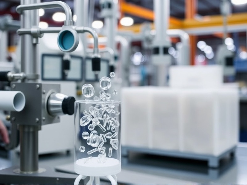 The Synergy Between WPC and PMA in Manufacturing Processes