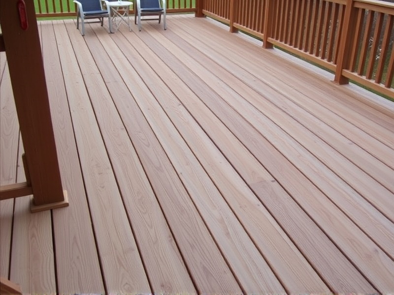 The Thinnest Composite Decking: A Comprehensive Guide