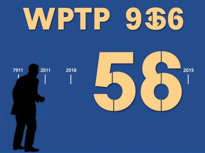The Timeline of WPC 56: Unveiling the Year