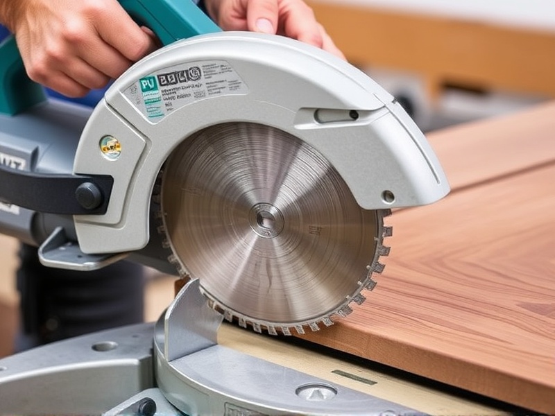 The Ultimate Blade Selection for Cutting Composite Decking