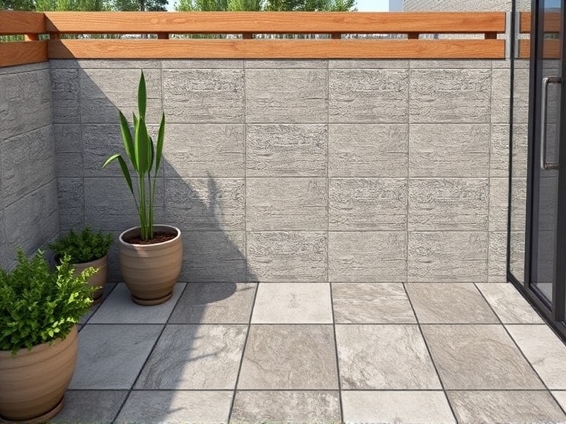 The Ultimate Guide to Choosing Outdoor Snap Tiles