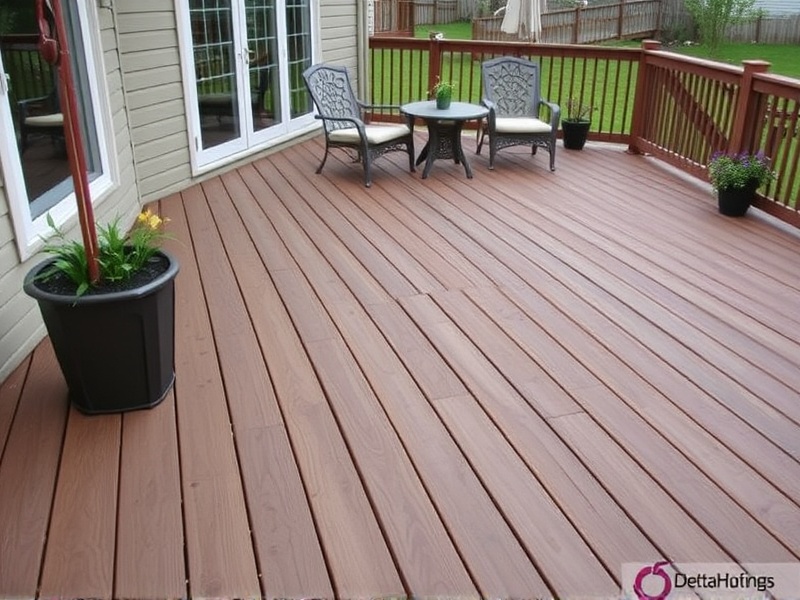 The Ultimate Guide to Finding the Best Company for Decking Composite