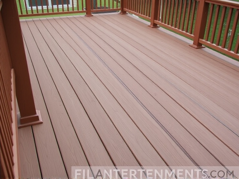 The Ultimate Guide to Installing Tropics Composite Decking with Hidden Fasteners