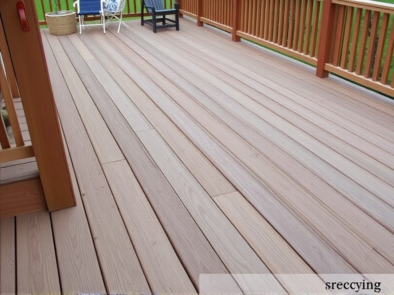 The Ultimate Guide to Recycling Your Composite Decking