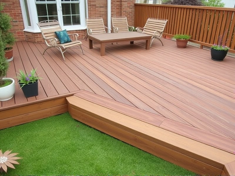The Ultimate Guide to Using the WPC Decking Calculator