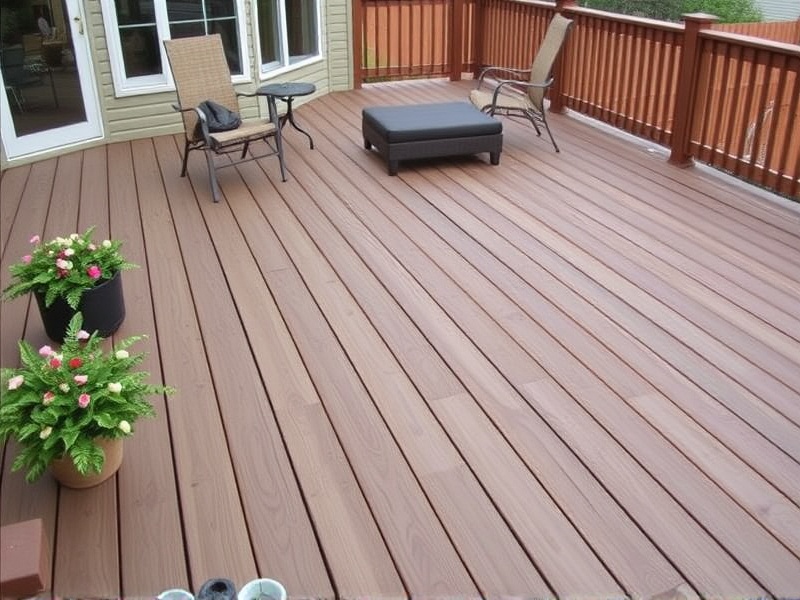 The Ultimate Guide: Where to Purchase Composite Decking Cheapest in Canada