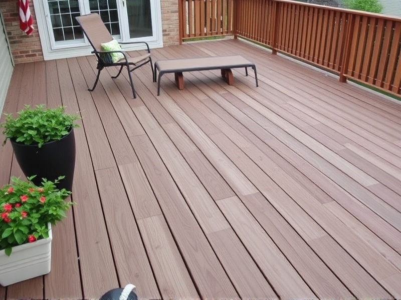 The Ultimate Guide: Wholesale Composite Decking Near Me for DIY Enthusiasts