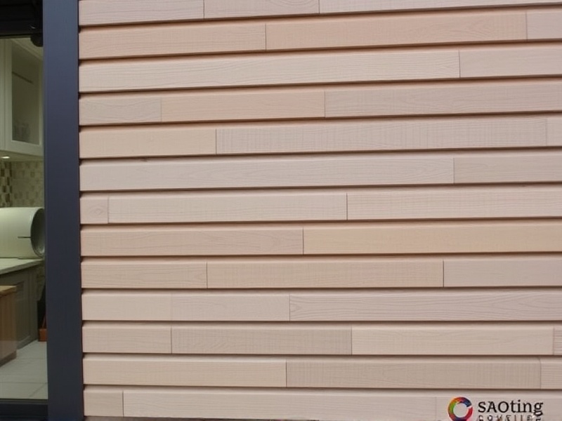 The Versatility of Composite Cladding Slatted Solutions