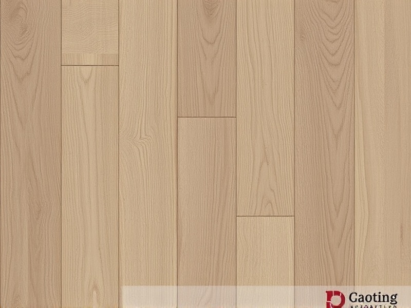 The Versatility of WPC Ostrich Oak 7-1 16 x48 20 Mil Pad Attached Flooring
