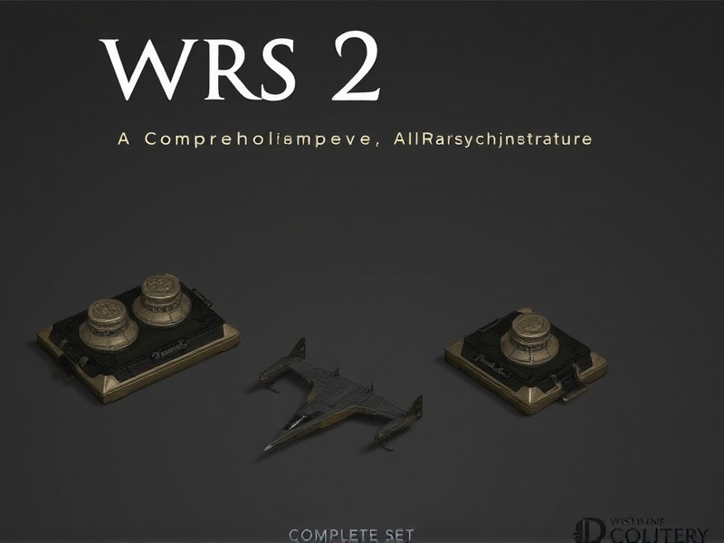 The ws 2 wpc complete set: A Comprehensive Review