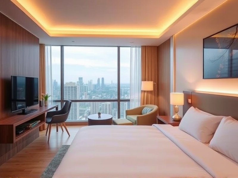Tips for Booking a Room with WPC: Maximize Your Experience