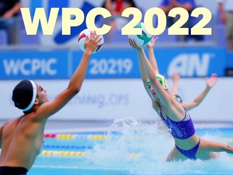 Today’s WPC 2022 Schedule Highlights: Must-See Competitions