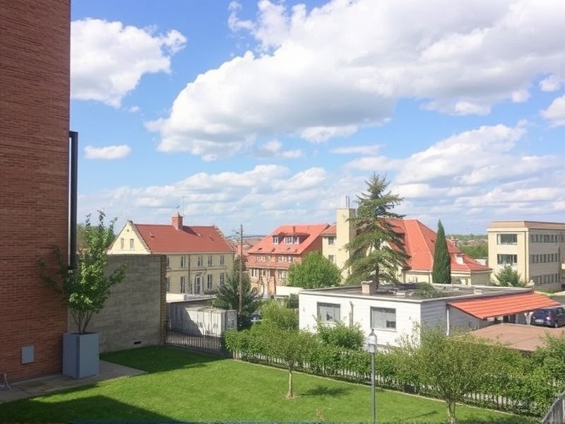 TOOM Sichtschutz WPC Anthrazit: The Ultimate Privacy Solution