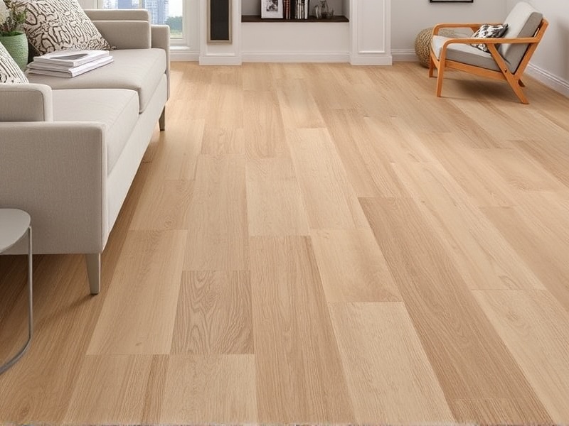 Top 10 Click WPC Vinyl Floors: Budget-Friendly Pricelist Options