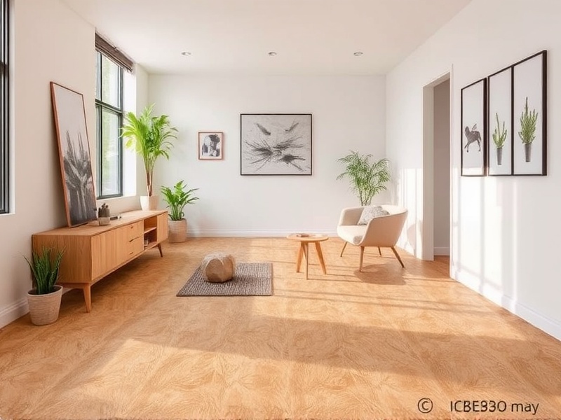 Top 3 Best WPC Cork Flooring for Eco-Friendly Homes