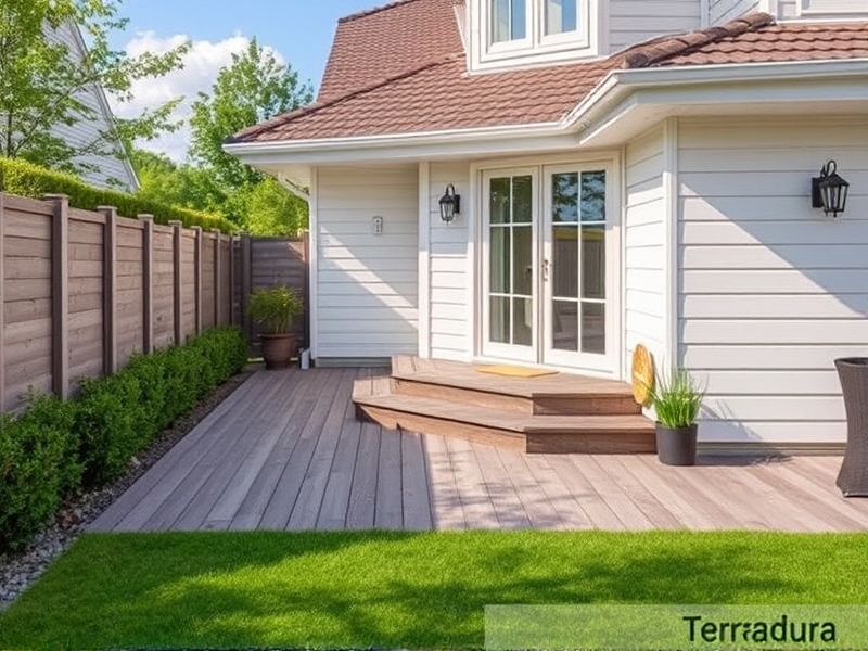 Top 5 Benefits of Choosing Terradura WPC for Your Home