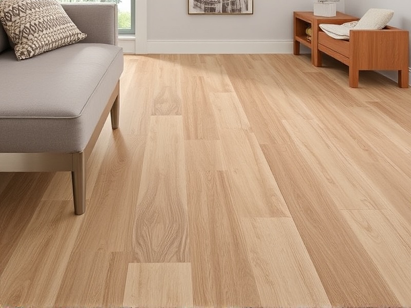 Top 5 Best WPC Composite Core Click Flooring Options