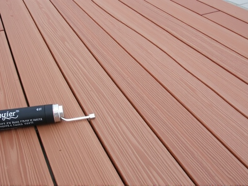 Top 5 Composite Decking Scratch Repair Kits Reviewed