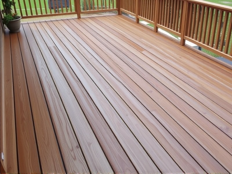 Top 5 Composite Decking Washes for 2023