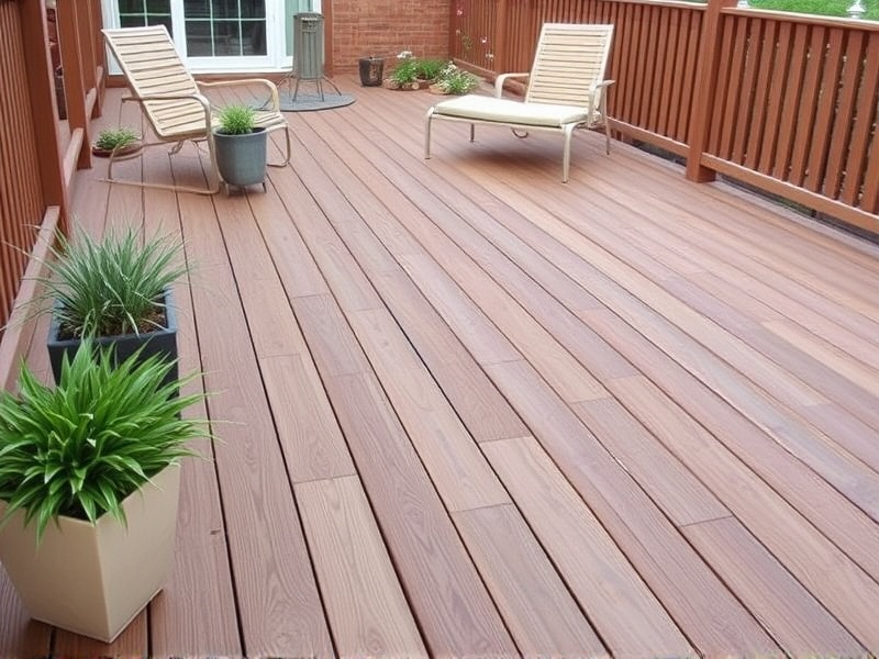 Top 5 Tips for Getting the Best WPC Decking Board Quotes