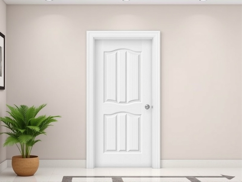 Top 5 WPC Door Manufacturers in Kerala