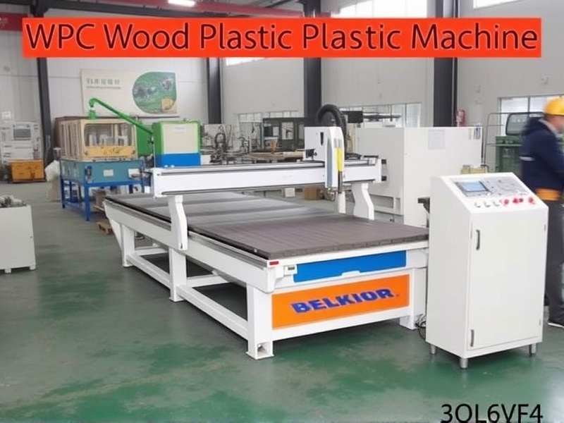 Top 5 WPC Wood Plastic Machines Under Budget: Best Prices Reviewed