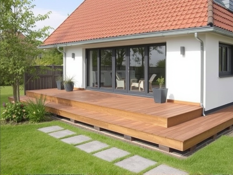 Top Benefits of Choosing WPC Zaun Komplettset mit Pfosten