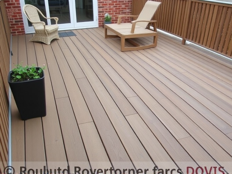 Top Brands for Composite Decking Boards London Homeowners Trust