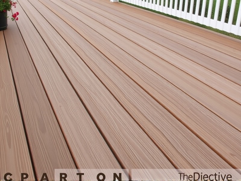 Top Brands of Composite Decking Boards: A Comparative Analysis