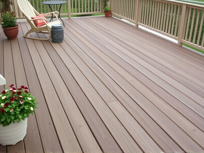 Top Brands Offering the Cheapest Composite Decking Without Sacrificing Quality