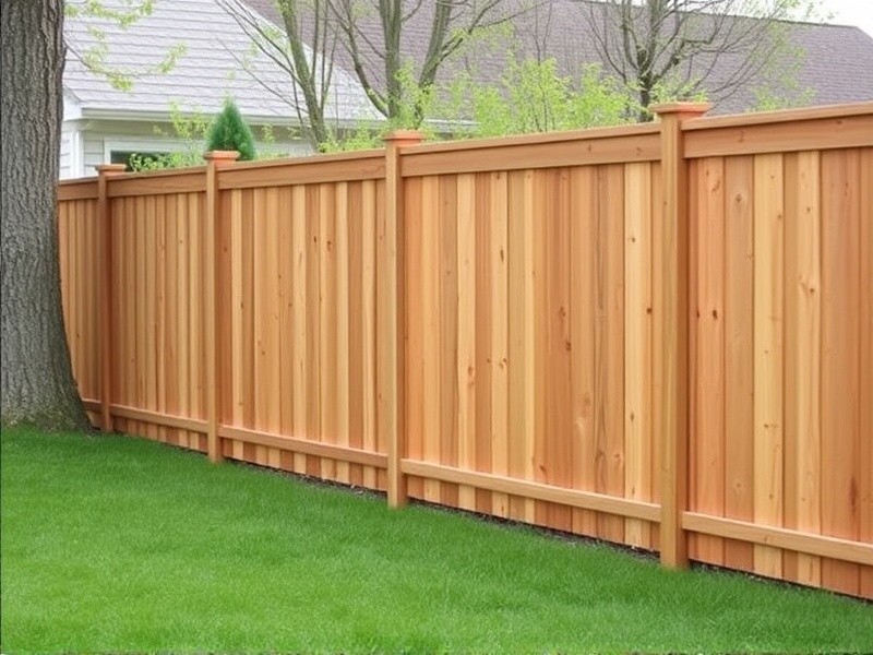 Top Budget-Friendly Fencing Materials for Your Home