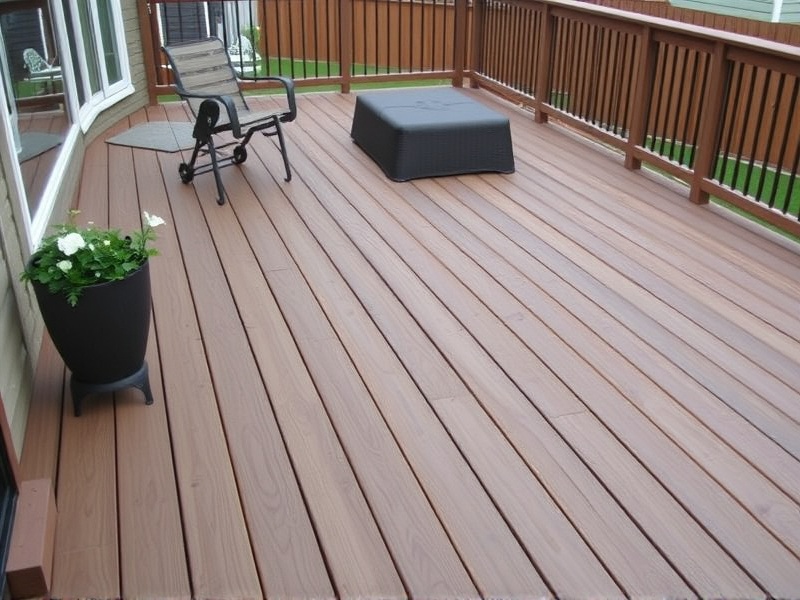 Top Cheap Composite Decking Brands in Edmonton
