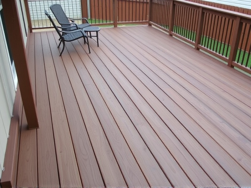 Top Cheap Composite Decking Suppliers in San Antonio, TX