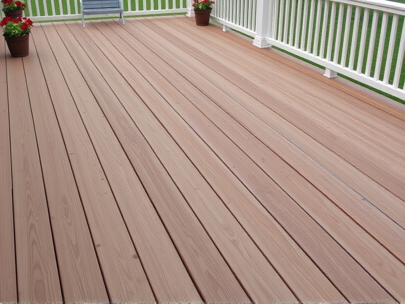Top Composite Decking Brands: An In-Depth Analysis